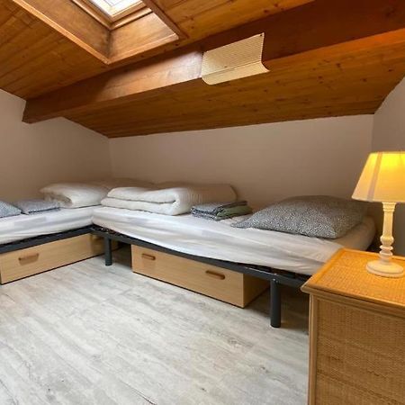 Retour Aux Sources Apartment Роаян Екстериор снимка