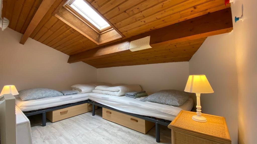 Retour Aux Sources Apartment Роаян Екстериор снимка