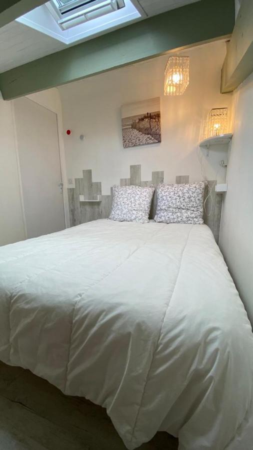 Retour Aux Sources Apartment Роаян Екстериор снимка